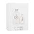 Calvin Klein CK One Darčeková kazeta toaletná voda 200 ml + toaletná voda 50 ml