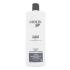Nioxin System 2 Cleanser Šampón pre ženy 1000 ml