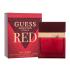 GUESS Seductive Homme Red Toaletná voda pre mužov 50 ml