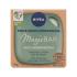 Nivea Magic Bar Anti-Blemishes Clay & Green Tea Čistiace mydlo pre ženy 75 g