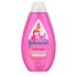 Johnson´s Shiny Drops Kids Shampoo Šampón pre deti 500 ml