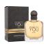 Giorgio Armani Emporio Armani Stronger With You Only Toaletná voda pre mužov 100 ml