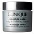 Clinique Sparkle Skin Body Exfoliating Cream Telový peeling pre ženy 250 ml tester