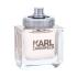 Karl Lagerfeld Karl Lagerfeld For Her Parfumovaná voda pre ženy 45 ml tester