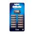 Gillette ProGlide Náhradné ostrie pre mužov Set