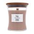 WoodWick Cashmere Vonná sviečka 275 g