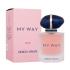 Giorgio Armani My Way Floral Parfumovaná voda pre ženy Naplniteľný 50 ml