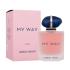 Giorgio Armani My Way Floral Parfumovaná voda pre ženy 90 ml