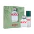 HUGO BOSS Hugo Man SET2 Darčeková kazeta toaletná voda 75 ml + dezodorant 150 ml