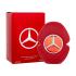 Mercedes-Benz Woman In Red Parfumovaná voda pre ženy 60 ml