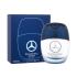 Mercedes-Benz The Move Live The Moment Parfumovaná voda pre mužov 60 ml