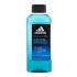 Adidas Cool Down Sprchovací gél pre mužov 400 ml