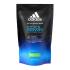 Adidas Cool Down Sprchovací gél pre mužov Náplň 400 ml