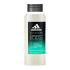 Adidas Deep Clean New Clean & Hydrating Sprchovací gél pre mužov 250 ml