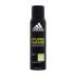 Adidas Pure Game Deo Body Spray 48H Dezodorant pre mužov 150 ml