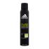 Adidas Pure Game Deo Body Spray 48H Dezodorant pre mužov 200 ml