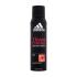 Adidas Team Force Deo Body Spray 48H Dezodorant pre mužov 150 ml