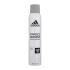 Adidas Pro Invisible 48H Anti-Perspirant Antiperspirant pre mužov 200 ml
