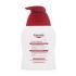 Eucerin pH5 Intim Protect Gentle Cleansing Fluid Intímna hygiena 250 ml