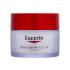 Eucerin Hyaluron-Filler + Volume-Lift Day Cream Normal To Combination Skin SPF15 Denný pleťový krém pre ženy 50 ml