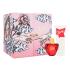 Lolita Lempicka Sweet Darčeková kazeta pre ženy parfumovaná voda 50 ml + telové mlieko 75 ml