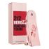 Carolina Herrera 212 Heroes Forever Young Parfumovaná voda pre ženy 80 ml