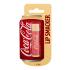 Lip Smacker Coca-Cola Vanilla Balzam na pery pre deti 4 g