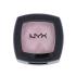 NYX Professional Makeup Single Očný tieň pre ženy 2,5 g Odtieň 131A Dust Sparkle