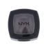 NYX Professional Makeup Single Očný tieň pre ženy 2,5 g Odtieň 78A Sensual