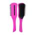 Tangle Teezer Easy Dry & Go Kefa na vlasy pre ženy 1 ks Odtieň Shocking Cerise