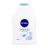 Nivea Intimo Wash Lotion Fresh Comfort Intímna kozmetika pre ženy 250 ml