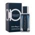 Ferragamo Ferragamo Intense Leather Parfumovaná voda pre mužov 50 ml