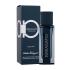Ferragamo Ferragamo Intense Leather Parfumovaná voda pre mužov 30 ml