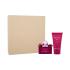 Ferragamo Signorina Ribelle Darčeková kazeta toaletná voda 30 ml + telové mlieko 50 ml