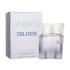 Emanuel Ungaro Ungaro Silver Toaletná voda pre mužov 50 ml