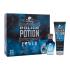 Police Potion Power Darčeková kazeta parfumovaná voda 30 ml + sprchovací gél 100 ml