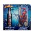 Marvel Spiderman Set Darčeková kazeta toaletná voda 100 ml + kovová krabička