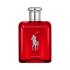 Ralph Lauren Polo Red Parfumovaná voda pre mužov 125 ml