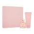 Abercrombie & Fitch Away Tonight Darčeková kazeta parfumovaná voda 50 ml + telové mlieko 200 ml