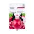 EOS Organic Balzam na pery pre ženy 7 g Odtieň Pomegranate Raspberry