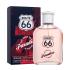 Route 66 The Road To Paradise Is Rough Toaletná voda pre mužov 100 ml