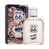 Route 66 Born To Be Wild Toaletná voda pre mužov 100 ml