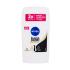 Nivea Black & White Invisible Silky Smooth 48h Antiperspirant pre ženy 50 ml