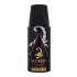 Scorpio Noir Absolu Dezodorant pre mužov 150 ml