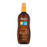 Astrid Sun Spray Oil SPF30 Opaľovací prípravok na telo 200 ml