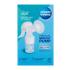 Canpol babies Basic Care Manual Breast Pump Odsávačka mlieka pre ženy 1 ks