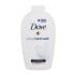 Dove Deeply Nourishing Original Hand Wash Tekuté mydlo pre ženy 250 ml