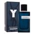 Yves Saint Laurent Y Intense Parfumovaná voda pre mužov 100 ml