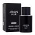Giorgio Armani Code Parfum Parfum pre mužov Naplniteľný 50 ml