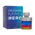 Halloween Man Hero Toaletná voda pre mužov 75 ml